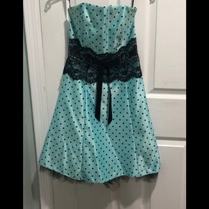 Jessica McClintock Size 3 Dress